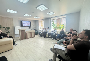Расширяем свои знания, чтобы помогать расти Вам!